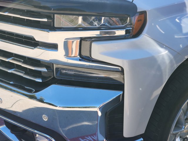 2022 Chevrolet Silverado 1500 LTD LTZ 5