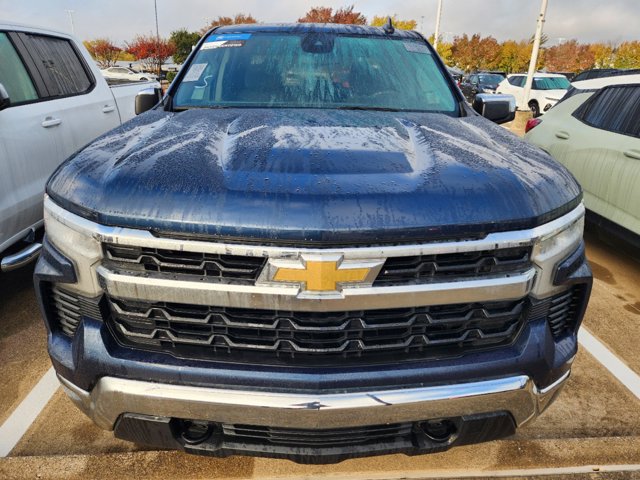 2022 Chevrolet Silverado 1500 LT 2