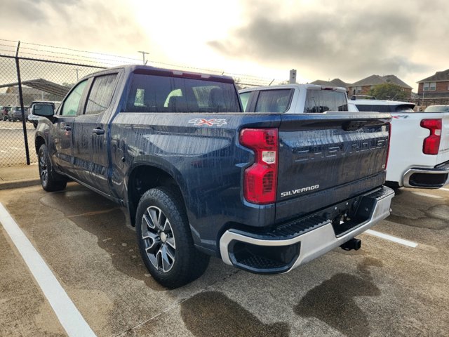 2022 Chevrolet Silverado 1500 LT 6