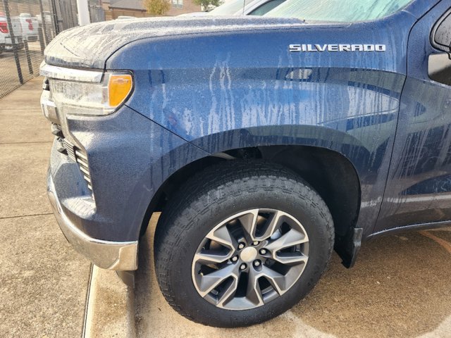 2022 Chevrolet Silverado 1500 LT 7