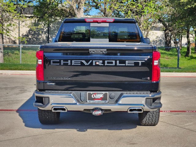 2022 Chevrolet Silverado 1500 LTZ 13