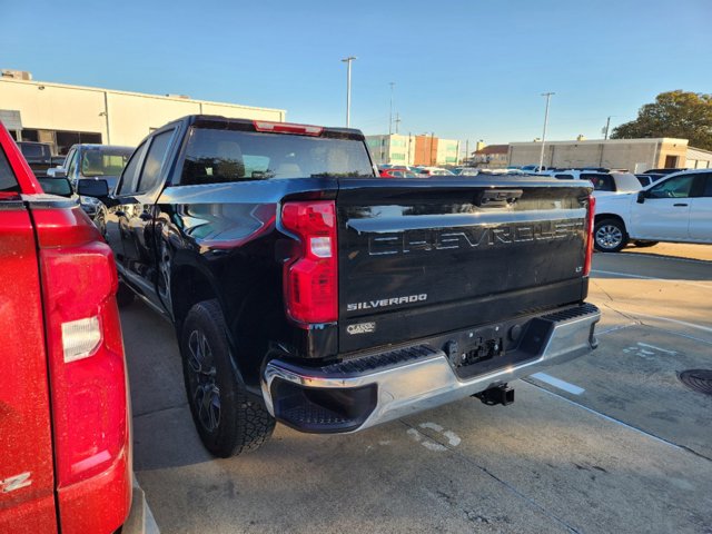 2022 Chevrolet Silverado 1500 LT 5