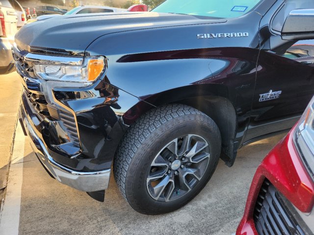 2022 Chevrolet Silverado 1500 LT 6