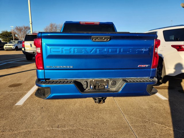 2022 Chevrolet Silverado 1500 RST 5