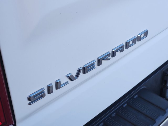 2022 Chevrolet Silverado 1500 LTZ 7