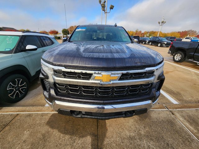 2022 Chevrolet Silverado 1500 LT 2