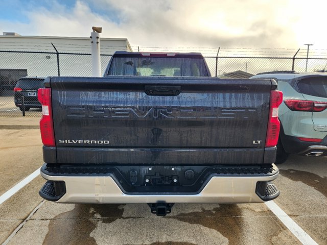 2022 Chevrolet Silverado 1500 LT 5