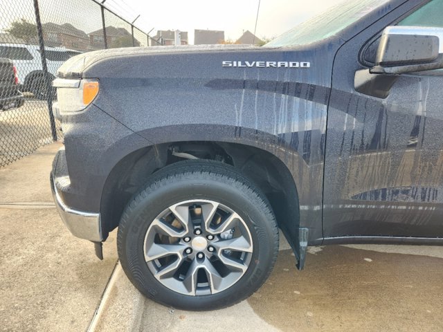 2022 Chevrolet Silverado 1500 LT 7