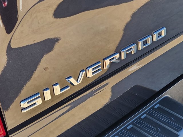 2022 Chevrolet Silverado 1500 LT 8