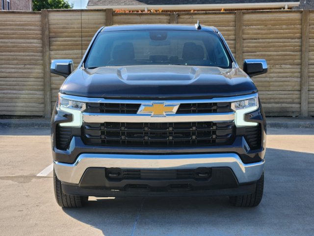 2022 Chevrolet Silverado 1500 LT 10