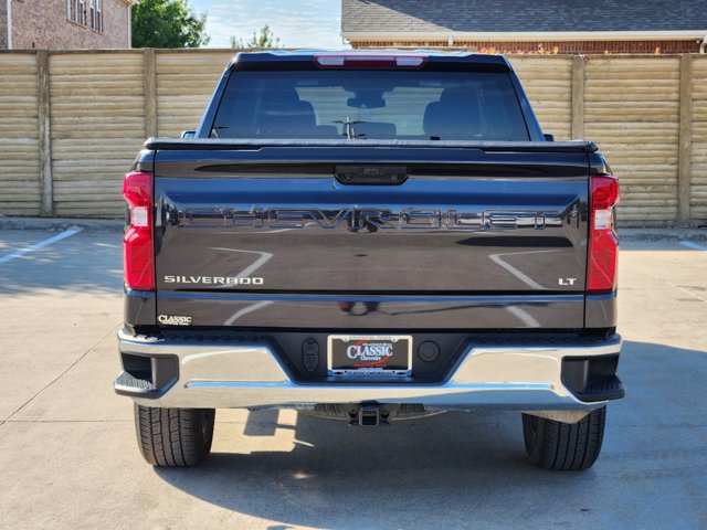 2022 Chevrolet Silverado 1500 LT 13