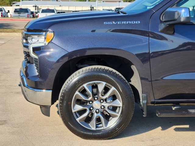 2022 Chevrolet Silverado 1500 LT 15