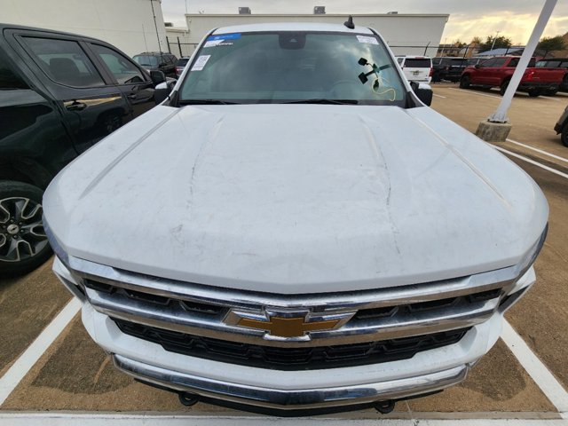 2022 Chevrolet Silverado 1500 LT 2