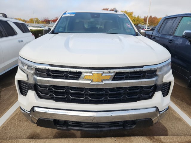 2022 Chevrolet Silverado 1500 LT 2