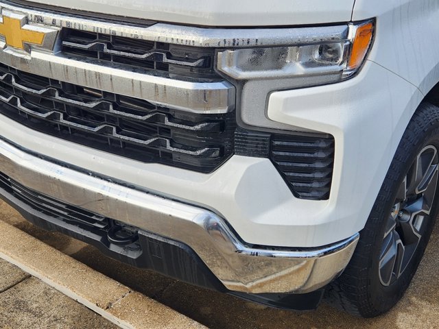 2022 Chevrolet Silverado 1500 LT 8