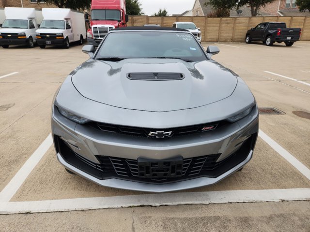 2023 Chevrolet Camaro 2SS 2