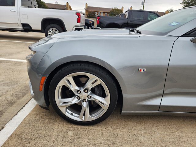 2023 Chevrolet Camaro 2SS 7