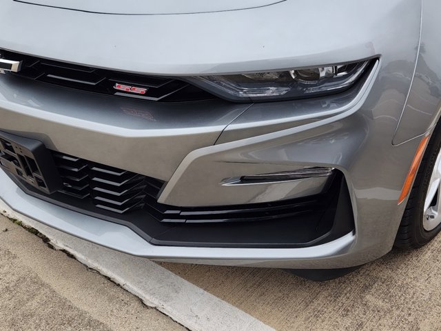 2023 Chevrolet Camaro 2SS 8