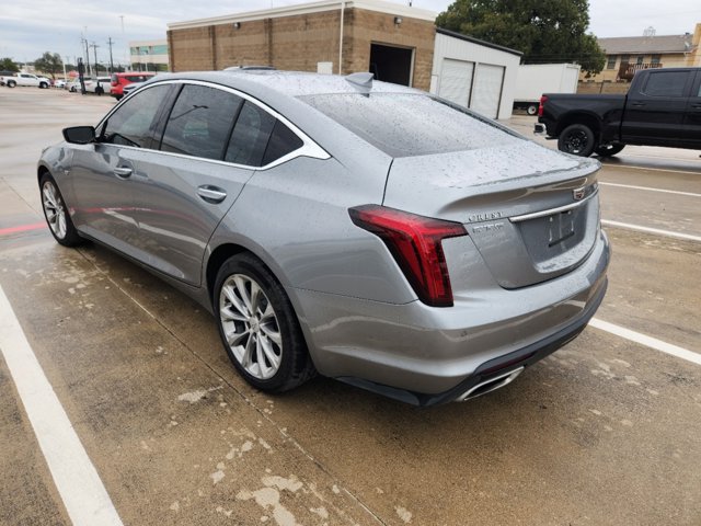 2023 Cadillac CT5 Premium Luxury 6