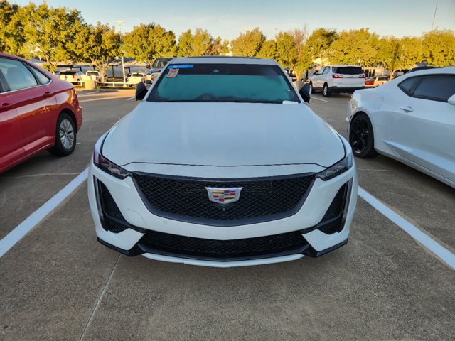 2023 Cadillac CT5-V V-Series 2