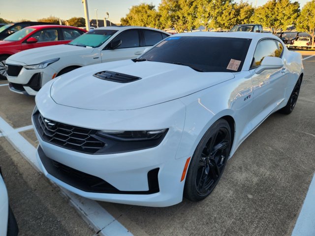 2023 Chevrolet Camaro LT1 2