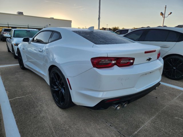 2023 Chevrolet Camaro LT1 3