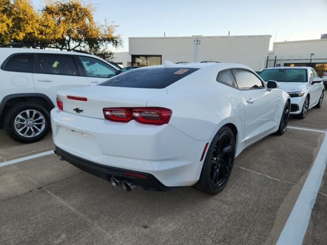 2023 Chevrolet Camaro LT1 5