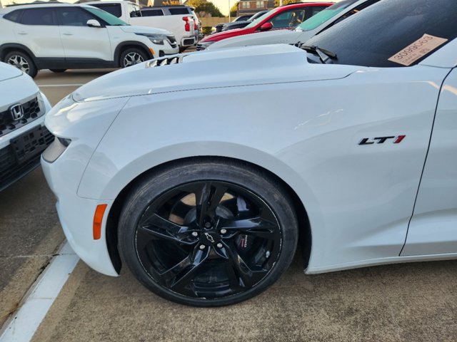 2023 Chevrolet Camaro LT1 6