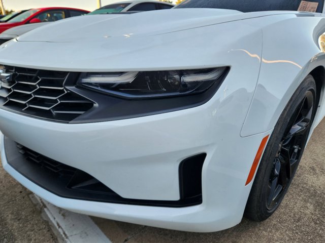 2023 Chevrolet Camaro LT1 7