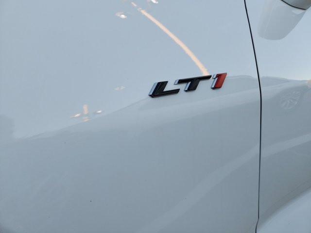 2023 Chevrolet Camaro LT1 9