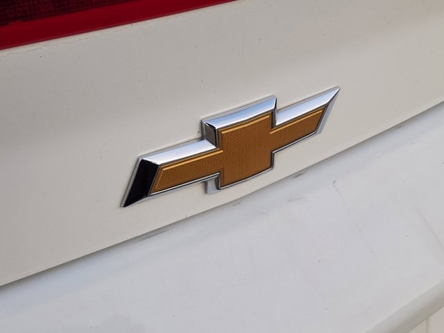 2023 Chevrolet Camaro 1LT 10