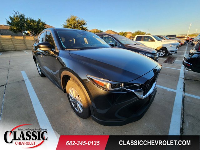 2023 Mazda CX-5 2.5 S Select Package 1