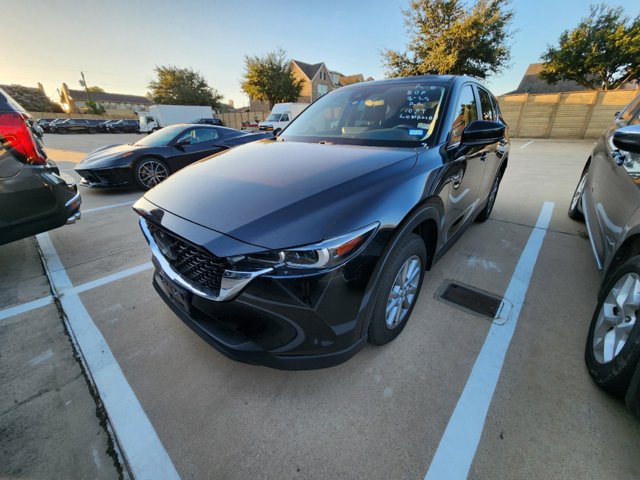 2023 Mazda CX-5 2.5 S Select Package 2