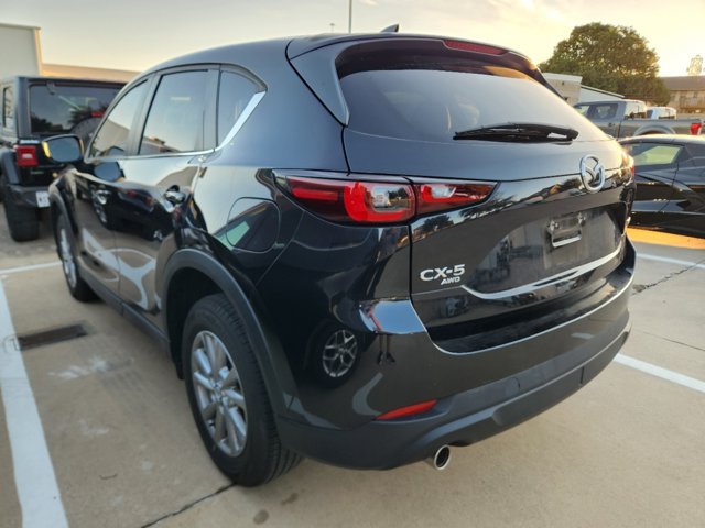 2023 Mazda CX-5 2.5 S Select Package 3