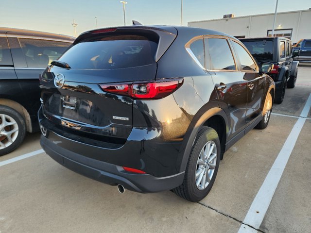 2023 Mazda CX-5 2.5 S Select Package 4