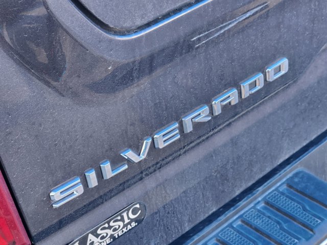 2023 Chevrolet Silverado 1500 LTZ 7