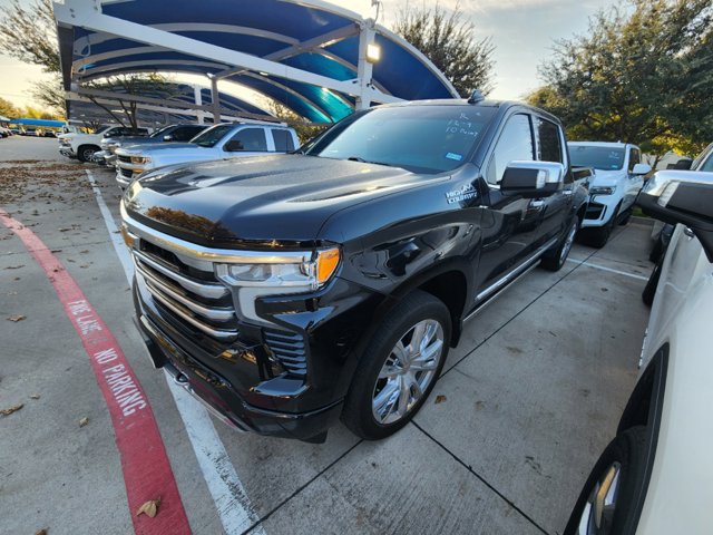 2023 Chevrolet Silverado 1500 High Country 2