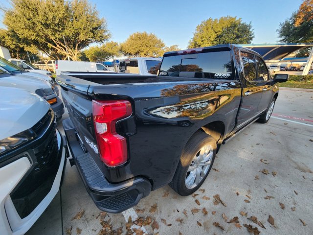 2023 Chevrolet Silverado 1500 High Country 4