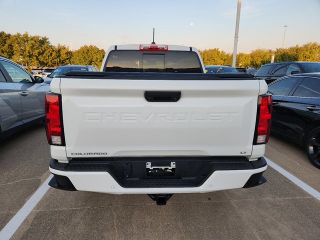 2023 Chevrolet Colorado 4WD LT 5