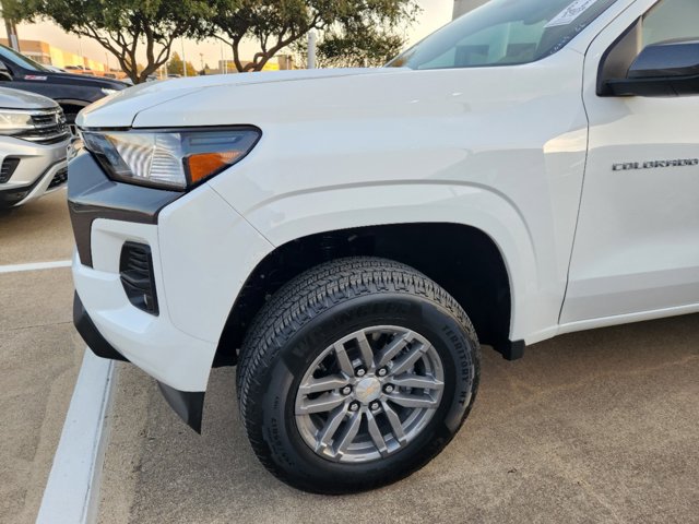 2023 Chevrolet Colorado 4WD LT 7