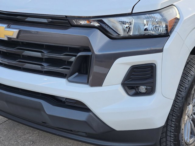 2023 Chevrolet Colorado 4WD LT 9