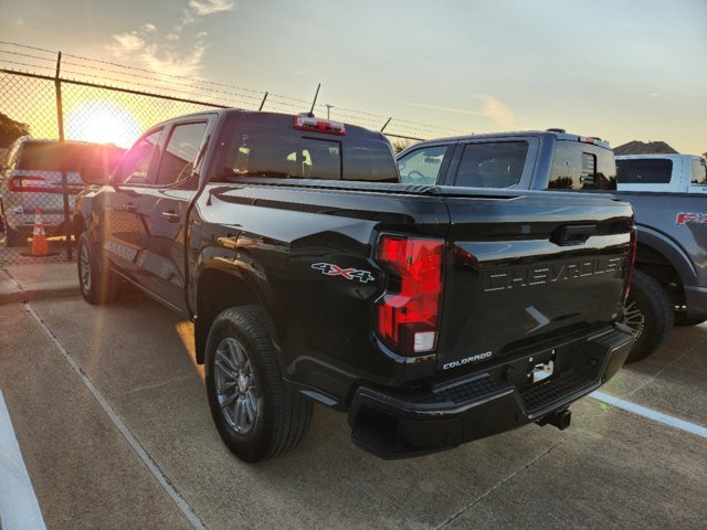 2023 Chevrolet Colorado 4WD LT 6