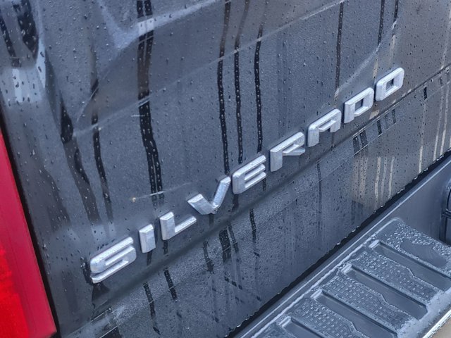 2023 Chevrolet Silverado 1500 LT 7