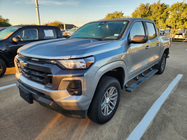 2023 Chevrolet Colorado 2WD LT 2