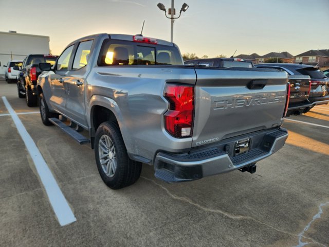 2023 Chevrolet Colorado 2WD LT 3