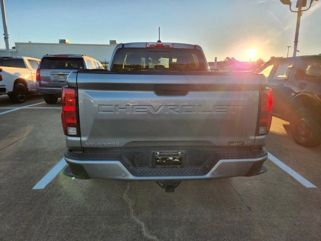 2023 Chevrolet Colorado 2WD LT 4