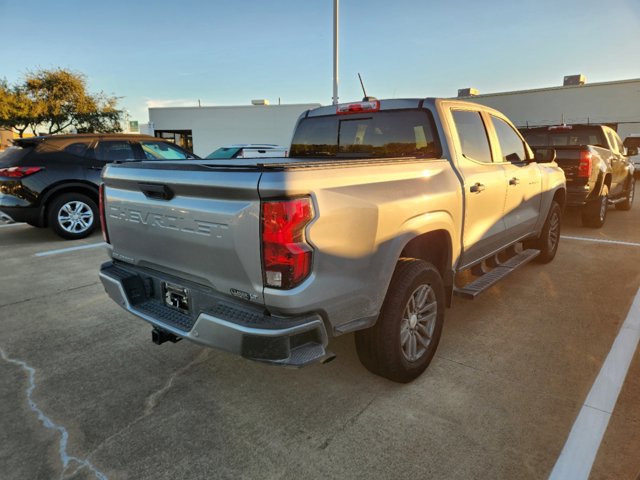 2023 Chevrolet Colorado 2WD LT 5