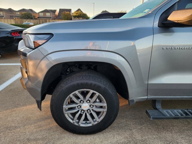 2023 Chevrolet Colorado 2WD LT 6