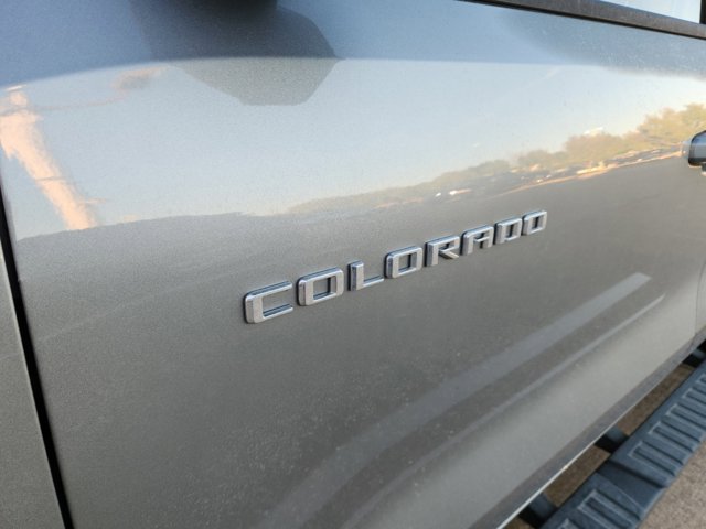 2023 Chevrolet Colorado 2WD LT 9