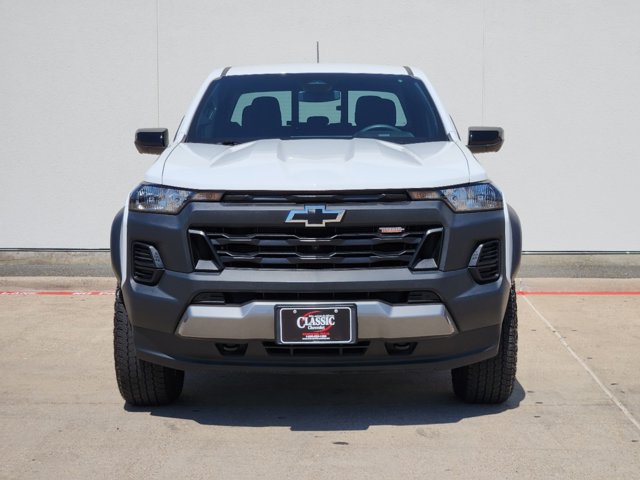 2023 Chevrolet Colorado 4WD Trail Boss 9